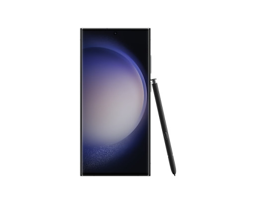 S23 Ultra 8/256GB - Black