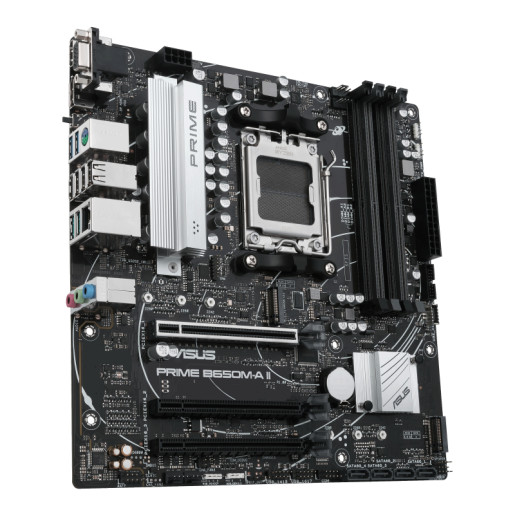 MB AMD PRIME B650M-A II DDR5 M-ATX
