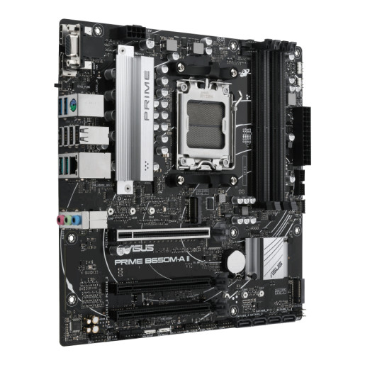 MB AMD PRIME B650M-A II DDR5 M-ATX