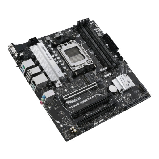 MB AMD PRIME B650M-A II DDR5 M-ATX