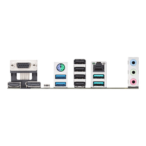 MB AMD PRIME B650M-A II DDR5 M-ATX