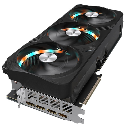 GPU NV 4080 GAMING OC 16GB Fan
