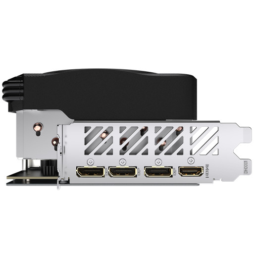 GPU NV 4080 GAMING OC 16GB Fan