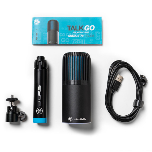 Talk GO USB Microphone