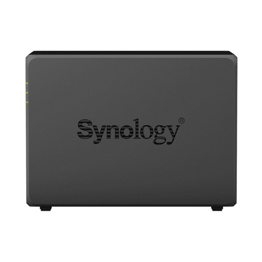 DS723+ 12TB 2 bay desktop