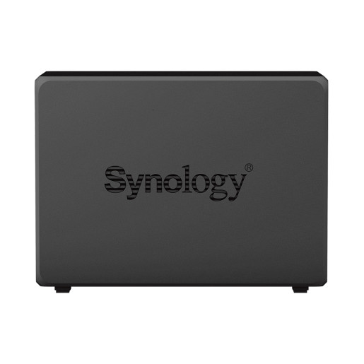 DS723+ 12TB 2 bay desktop