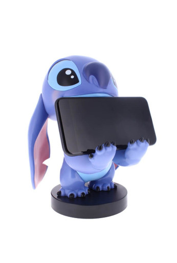 Classic Stitch Cable Guy