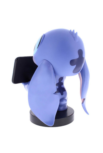 Classic Stitch Cable Guy