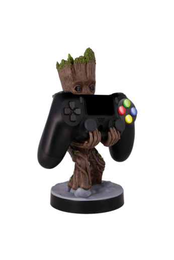 Toddler Groot Cable Guy