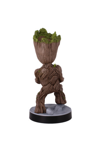 Toddler Groot Cable Guy