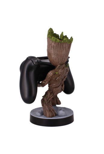 Toddler Groot Cable Guy
