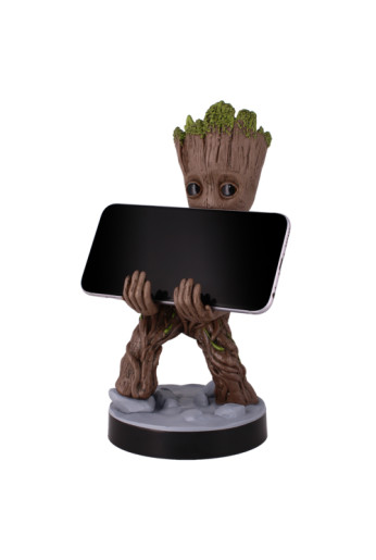 Toddler Groot Cable Guy