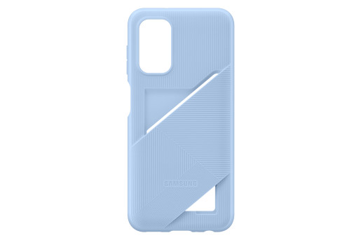 A13 Card Slot CI6:I55over Blue