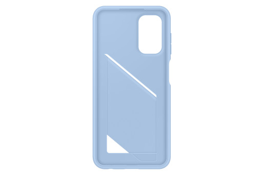 A13 Card Slot CI6:I55over Blue