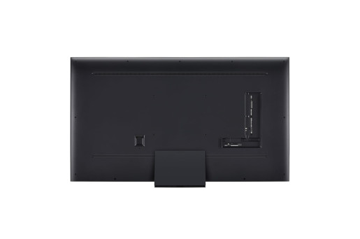 LG QNED QNED82 75 4K Smart TV