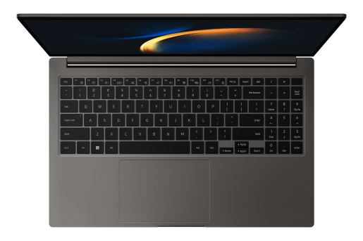 Book3 15 i5 8/256GB - Graphite