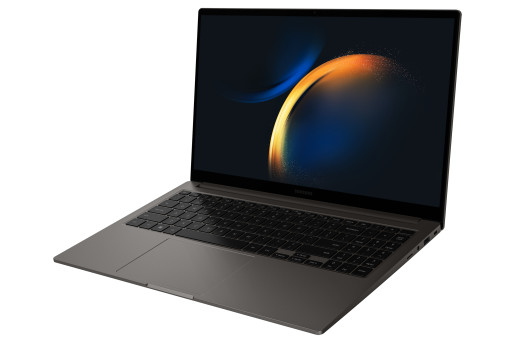 Book3 15 i5 8/256GB - Graphite