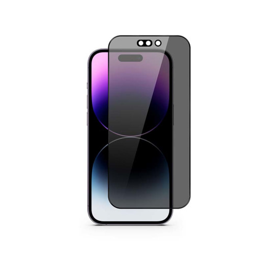 Privacy Glass E2E Ip14 Pro (6.1