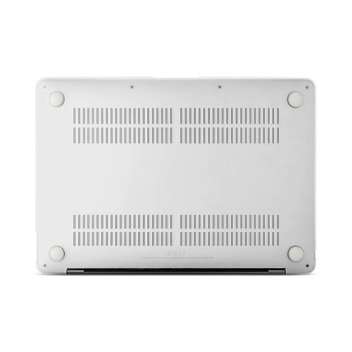 Shell Cover MBA M2 13.6