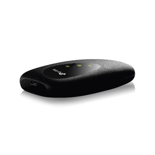 LTE-Advanced Mobile Wi-Fi