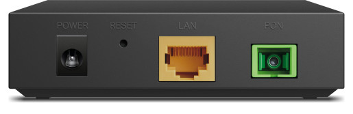 1-Port Gigabit GPON Terminal