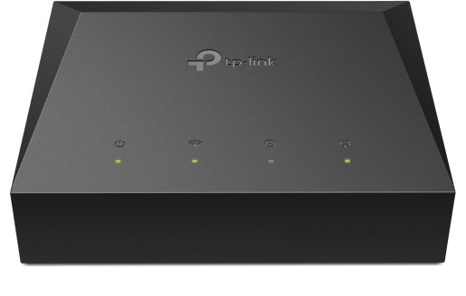 1-Port Gigabit GPON Terminal