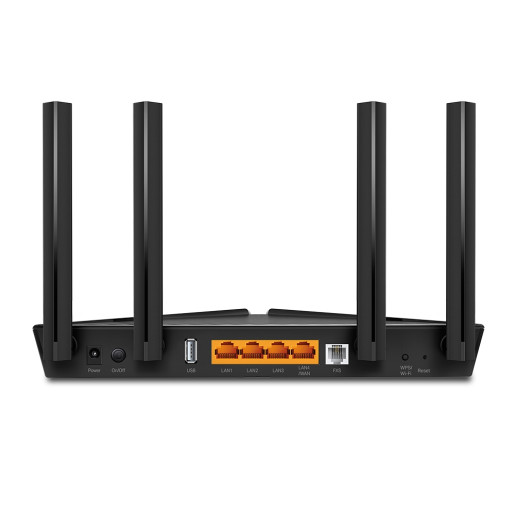 AX1800 WirelessGigabit GPON HGU withVOIP