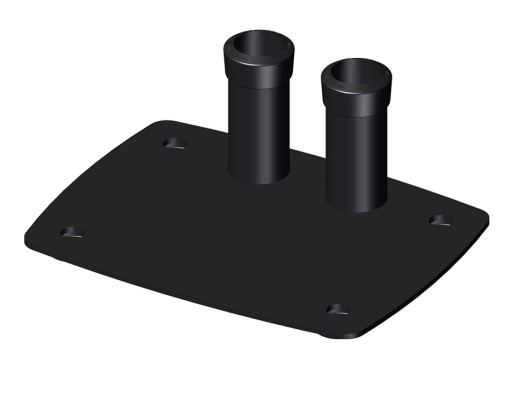 VSF Compact Bolt Down Base for VS1000