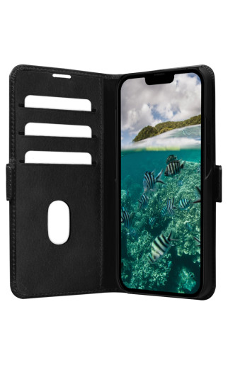 Copenhagen - iPhone 14 - Black