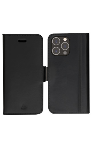 Copenhagen - iPhone 14 - Black