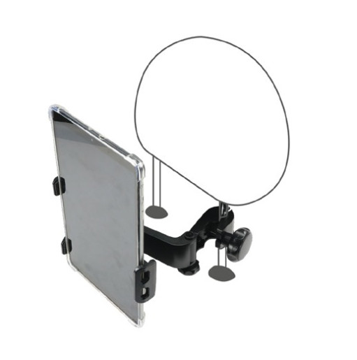 Universal Car Headrest Mount Tablet