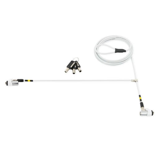Slim Twin Security TLock Compatible MK