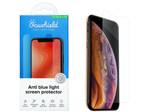 B/L Fil iPhone 11 Pro/XS/X T Glss