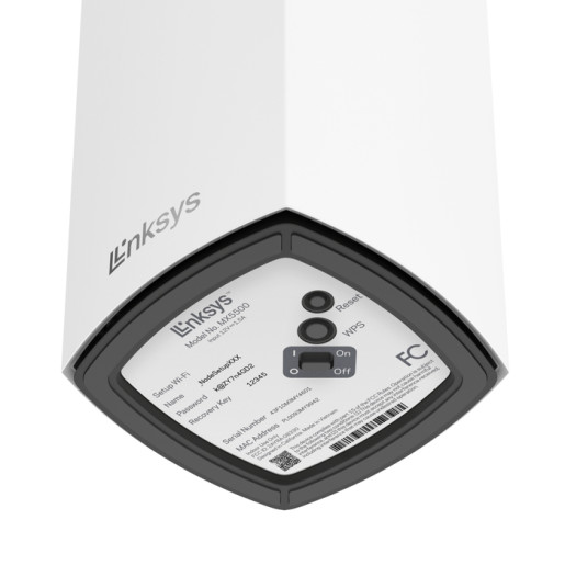 Atlas Pro 6 Home Mesh AX5400 (3pk)