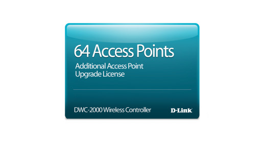 Wireless Control 2000 64 AP Service Pk