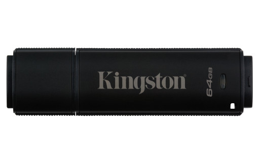 64GB USB 3.0 256 AES FIPS 140-2 Level 3