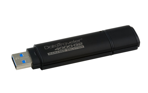 16GB USB 3.0 256 AES FIPS 140-2 Level 3