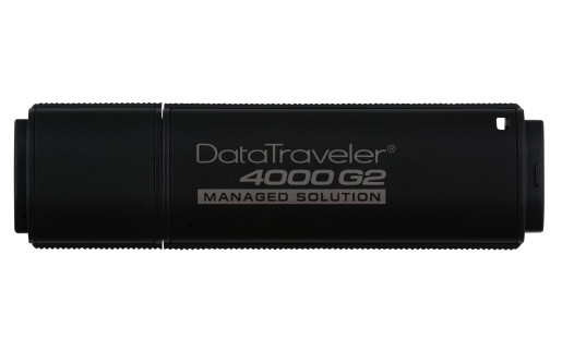 16GB USB 3.0 256 AES FIPS 140-2 Level 3