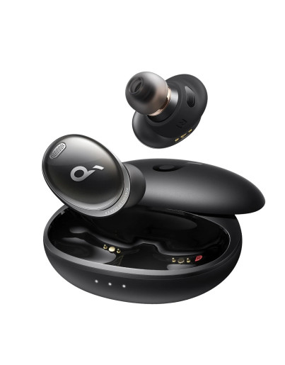 Liberty 3 Pro - Midnight Black