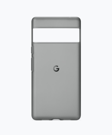 Pixel 6 Pro Case Stormy Sky