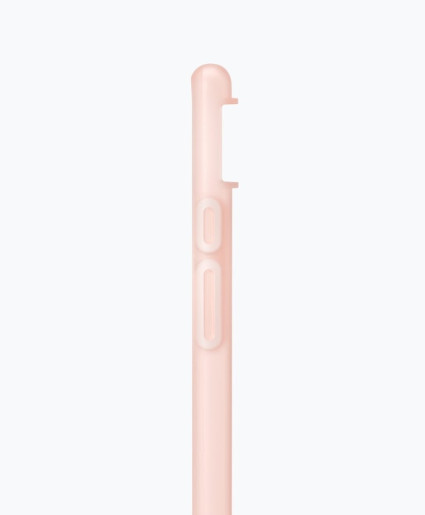 Pixel 6 Case Cotton Candy