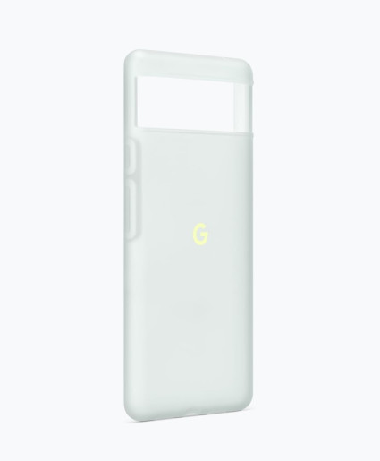 Pixel 6 Case Light Rain