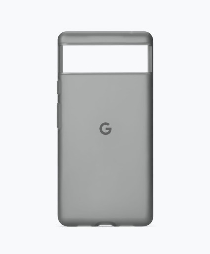 Pixel 6 Case Stormy Sky