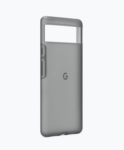 Pixel 6 Case Stormy Sky