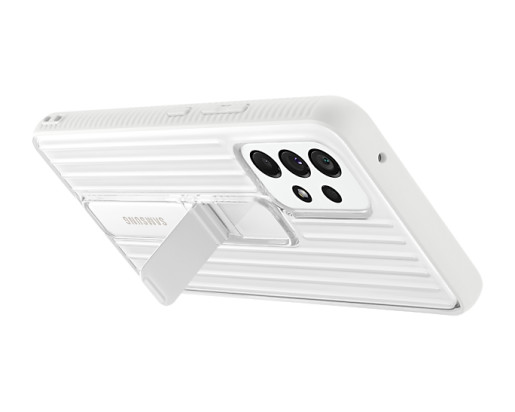 Protective Standing Cover
