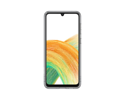 Soft Clear Cover