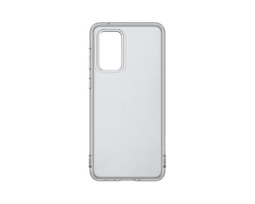 Soft Clear Cover