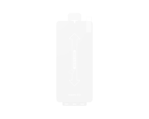 Tempered Glass Screen Protector