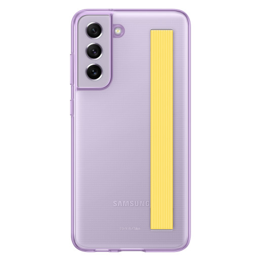 Clear Strap Cover