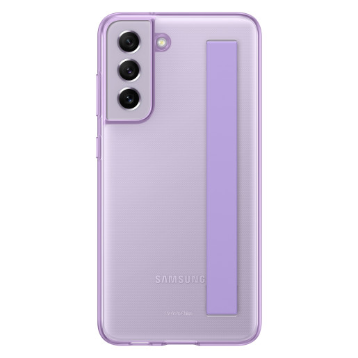 Clear Strap Cover